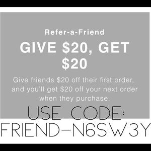 $20 off code for Rothys
